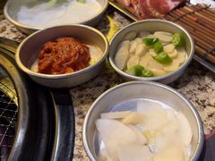 -首尔烤肉大排档(合生汇店)
