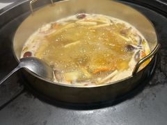 -云尊府云南菜·蒸汽石锅鱼(学清路店)