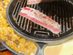 -玖·炭火烤肉