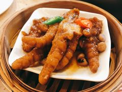 -点都德(千灯湖环宇城店)