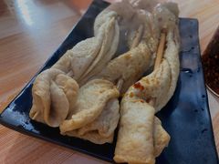 -妈妈手(山大总店)