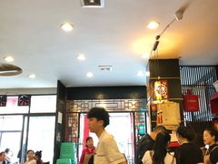 大堂-曾牛肉