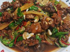 -鲁南仔·滕州炒鸡(经三路店)