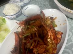 -范饭椰林川湘味海鲜·椰子鸡(三亚湾椰梦长廊店)