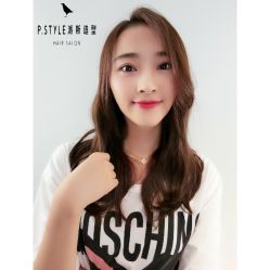 -吉米造型
