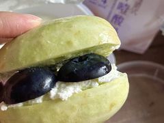 -盒马鲜生(红莲店)