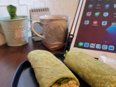 西餐自助冷盘-COFFELIZ COFFEE