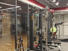 -VLines耀能运动Space&Flow(国贸店)