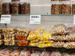 -方林富炒货店(武林路店)