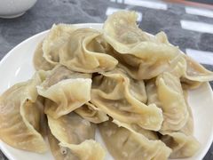 -奉天蚨祥饺子馆