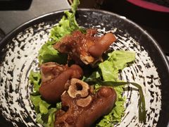 -湊湊火锅·茶憩(合生汇购物中心店)
