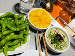 -海底捞火锅(海宁路店)