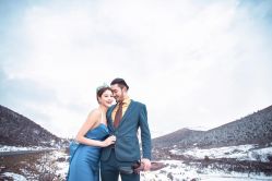 点击看大图 -太古映画婚纱摄影(天河店)