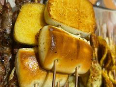 -聚点串吧·北京烧烤(赵登禹路店)