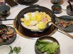 -狐狸爱上椰子鸡(滨江星光大道店)