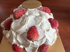 -布歌东京(凯德MALL西直门店)