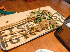 -路边羊烧烤酒场(宝带路店)