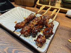 -一吉焼鸟·FOUNDER(桂林路店)