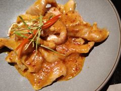 -金厨泰国餐厅·全泰籍厨师料理(拱北店)
