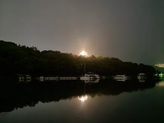 -天目湖山水园