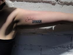 点击看大图 -極致刺青TATTOO STUDIO 私人订制