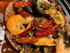 -船歌·鱼水饺青岛菜(金狮广场店)