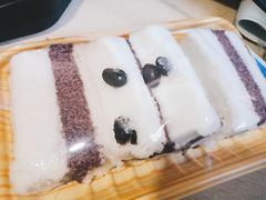 -南大门韩国米糕(公滨路店)