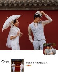 -女王风尚STUDIO·轻奢化定制