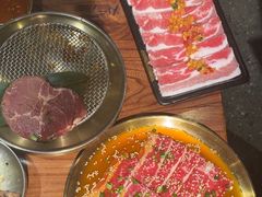 -九田家黑牛烤肉料理(新辰里亚运村店)