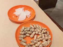 -江味龙虾馆·裸蓝龙虾(南山店)