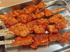 -贯贯吉·清真餐厅(浙江中路店)