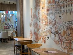 -必胜客(中南世纪城店)