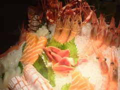 -京料理·日料自助·铁板燒(复悦城店)