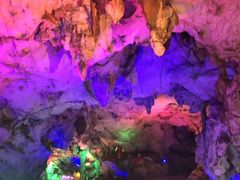 -佛爷洞旅游景区