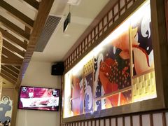 -万岁寿司(天河领展店)