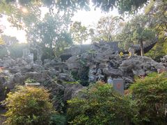 -南京中国近代史遗址博物馆(南京总统府)