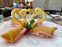 -椿记烧鹅(叠彩店)