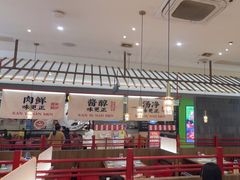 -侃爷南门铜锅涮肉