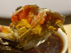 成隆行精选大闸蟹-成隆行·蟹王府(九江路店)