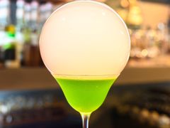 -迦南D BAR