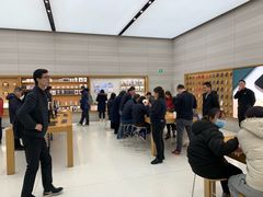 -Apple零售店(济南恒隆广场店)