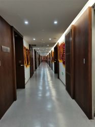 -她时区金吉兒月子中心(太湖度假店)
