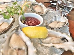 -上海柏悦酒店·世纪100牛排馆