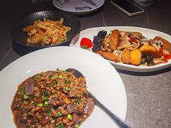 -前海沿·青岛菜(大拇指广场石老人店)