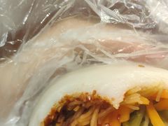 -张果佬年糕卷(科巷店)