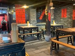 -饭江湖·江湖菜(湖广会馆店)
