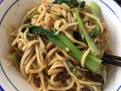 炸酱面-姑娘手·陕西手工面·肉夹馍(象峰店)