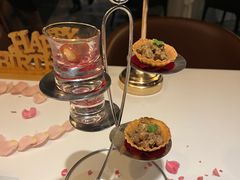 -THE WANG王品(上海中心云端店)