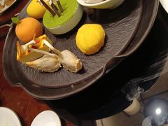 -湘湖逍遥庄园·水漾中餐厅