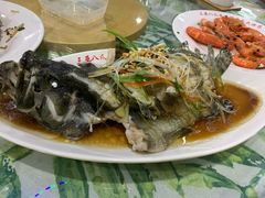 -四姑娘川味海鲜(八爪鱼店)